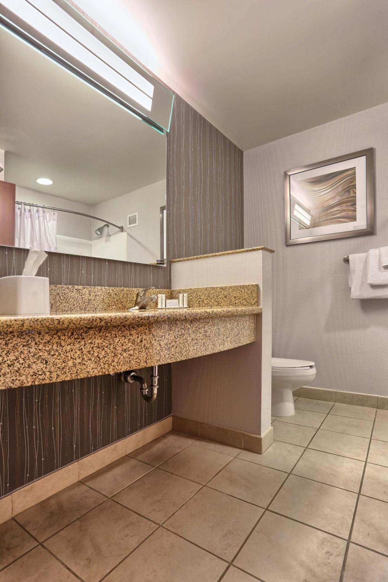 Courtyard By Marriott Harrisburg West/Меканиксберг Экстерьер фото